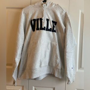 Ville Sweatshirt
